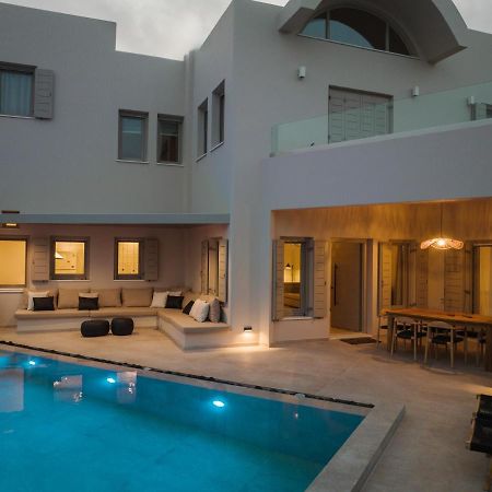 Casa Di Terra Villa Mesaria Dış mekan fotoğraf
