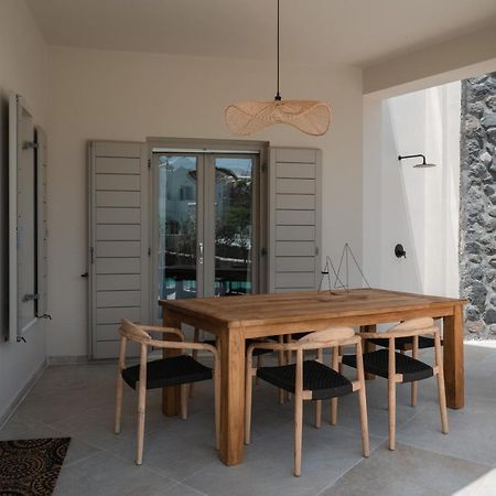 Casa Di Terra Villa Mesaria Dış mekan fotoğraf