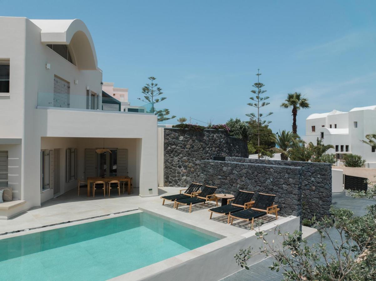 Casa Di Terra Villa Mesaria Dış mekan fotoğraf
