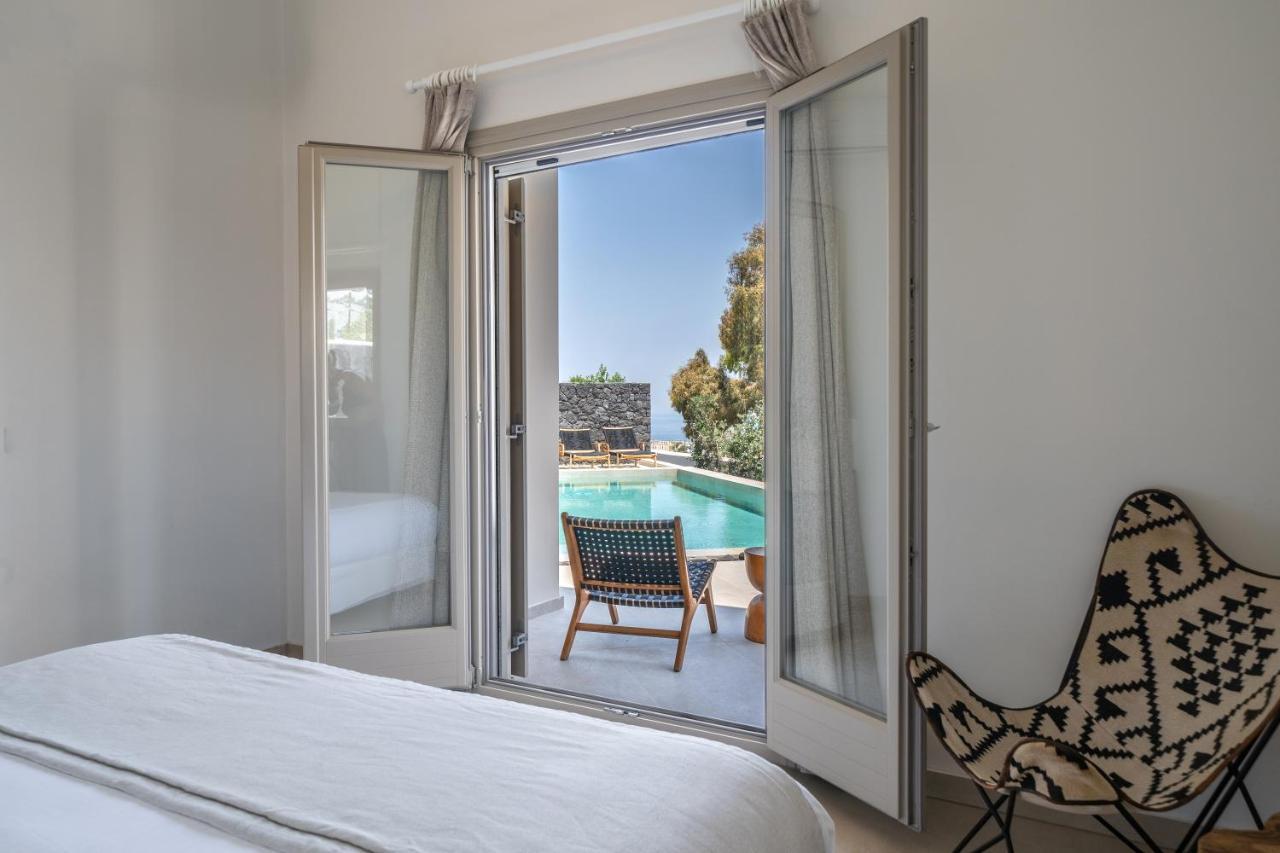 Casa Di Terra Villa Mesaria Dış mekan fotoğraf