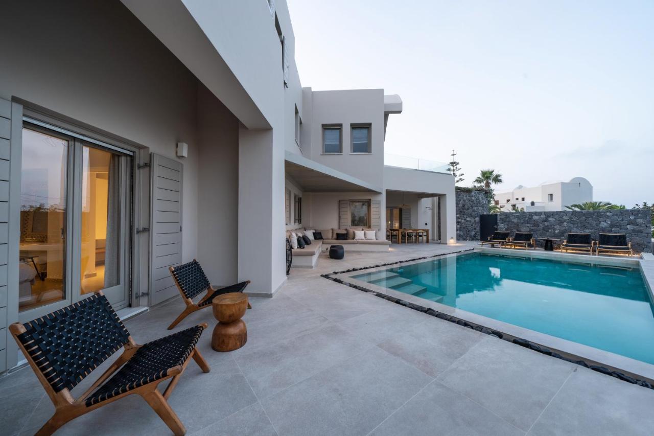 Casa Di Terra Villa Mesaria Dış mekan fotoğraf