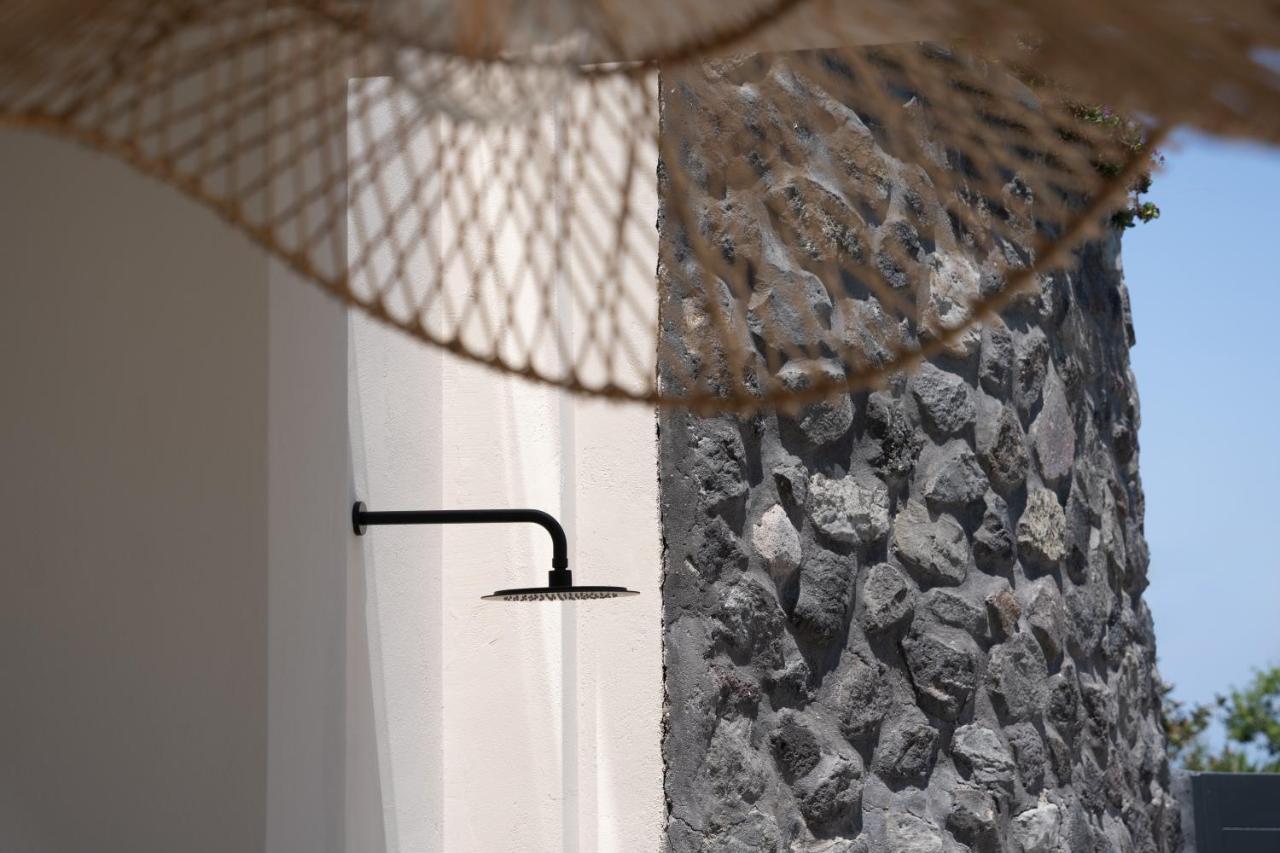 Casa Di Terra Villa Mesaria Dış mekan fotoğraf